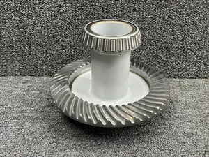 A268-1, A146-2 Robinson R22 Beta Main Rotor Lower Gear Set